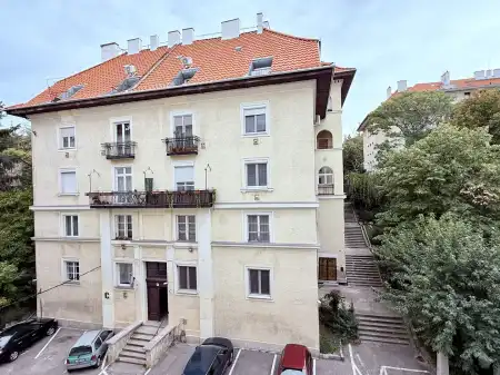 Albérlet, kiadó téglalakás, Budapest, XI. kerület