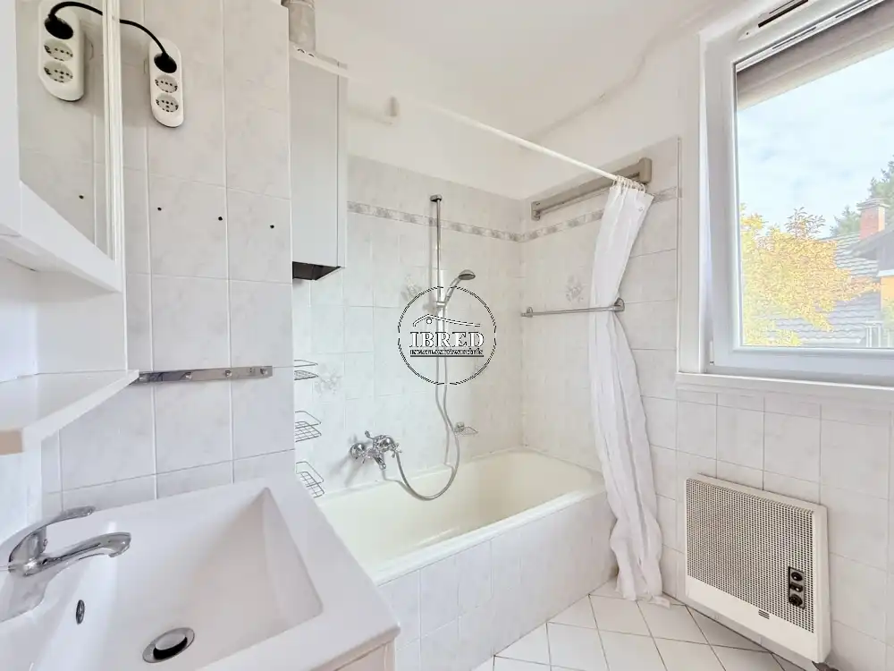 Budapest, XI. kerület - Sashegy