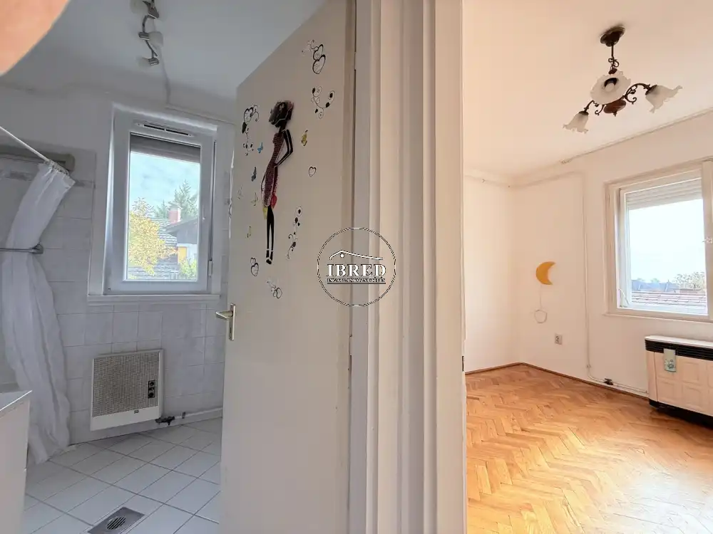 Budapest, XI. kerület - Sashegy