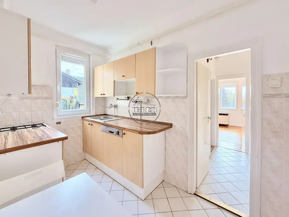 Budapest, XI. kerület - Sashegy