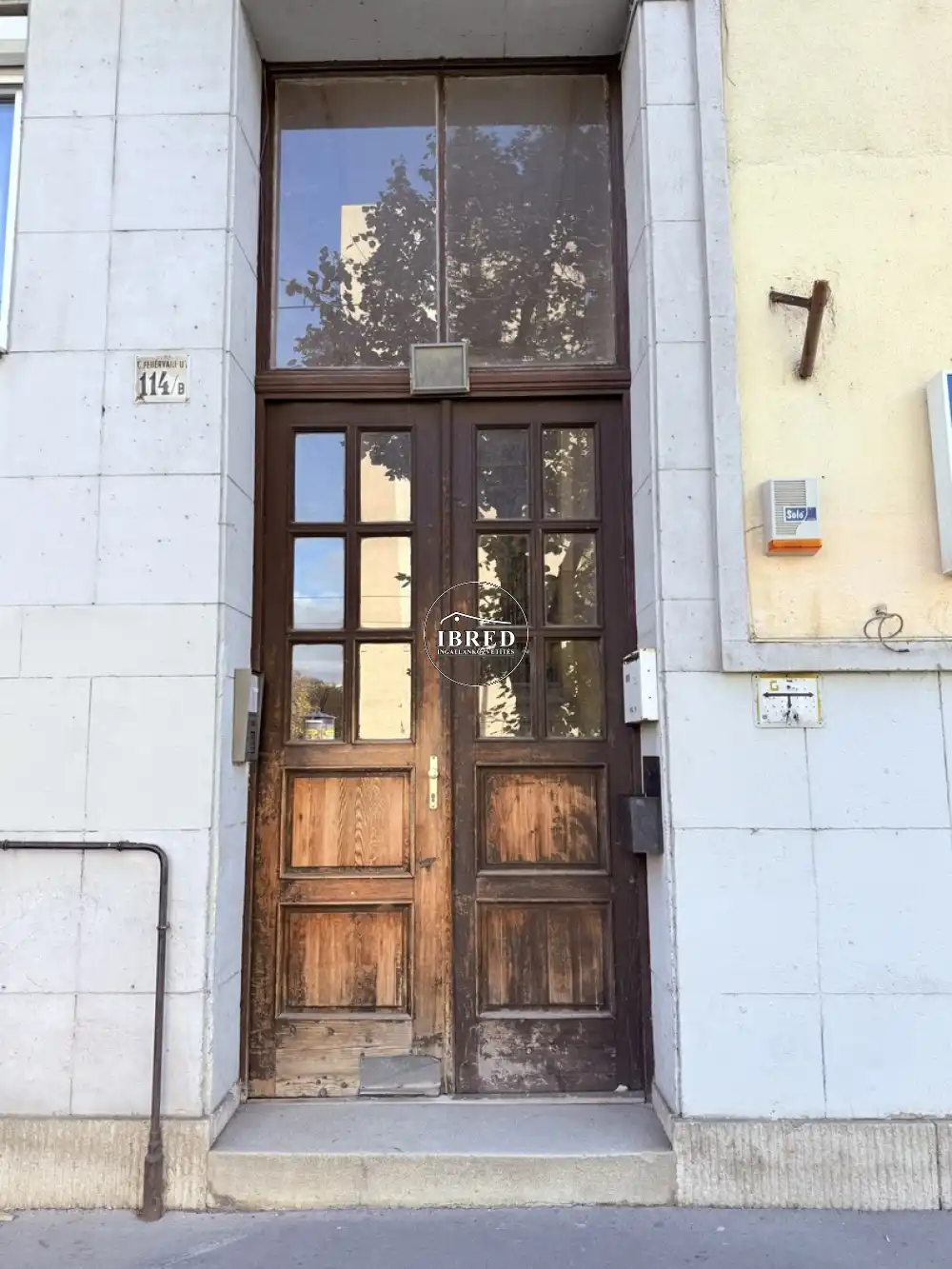 Budapest, XI. kerület - Kelenföld