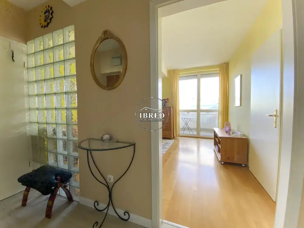 Budapest, XI. kerület - Sasad