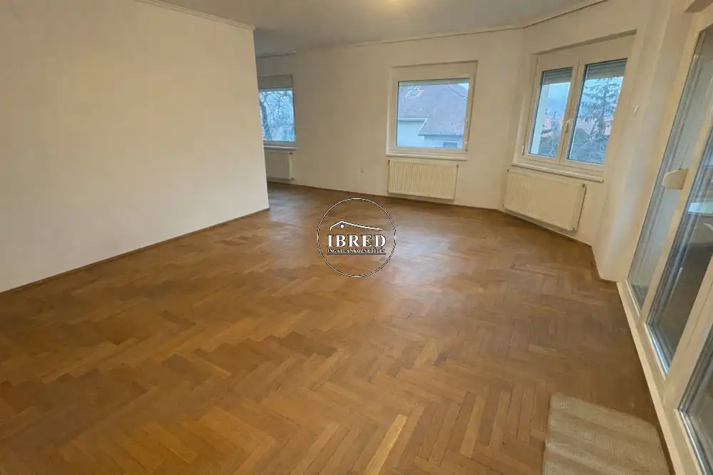 Budapest, XI. kerület - Adony utcai ltp.