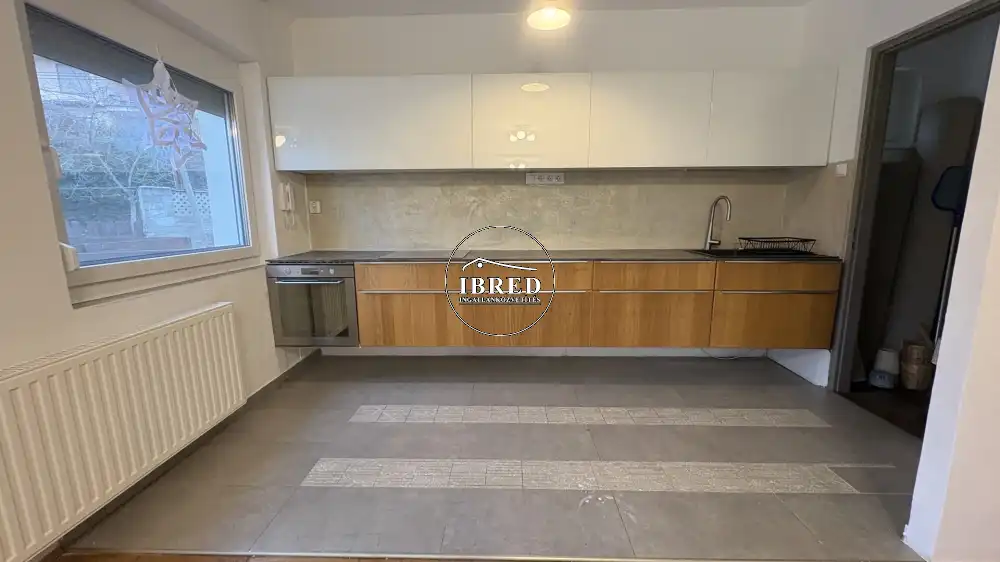 Budapest, XI. kerület - Adony utcai ltp.