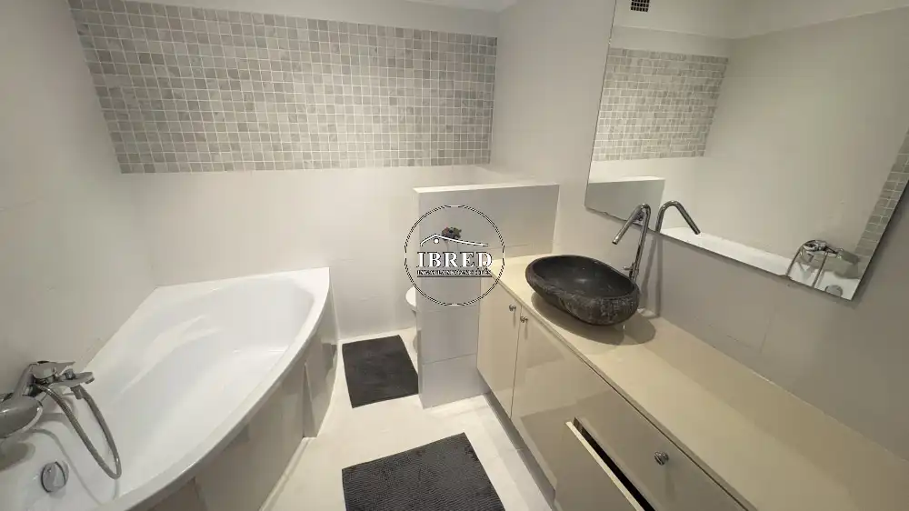 Budapest, XI. kerület - Adony utcai ltp.