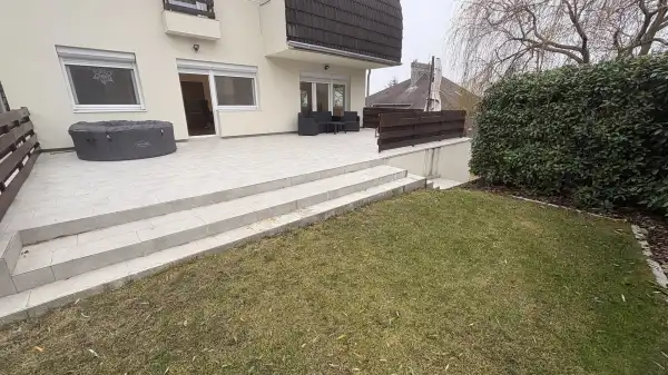 Albérlet, kiadó téglalakás, Budapest, XI. kerület 2 szoba 74 m² 340 E Ft/hó