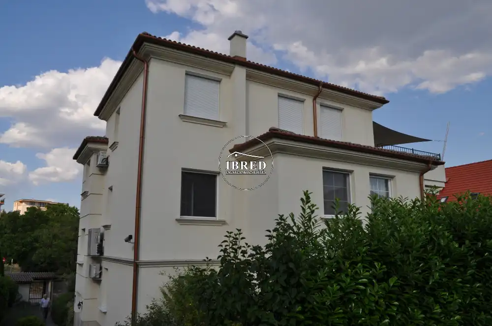 Budapest, XI. kerület - Madárhegy