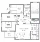 Budapest, XI. kerület - Madárhegy