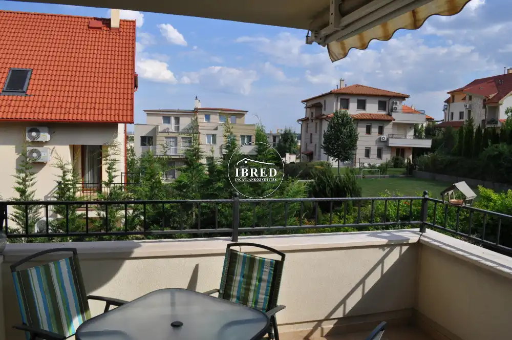 Budapest, XI. kerület - Madárhegy