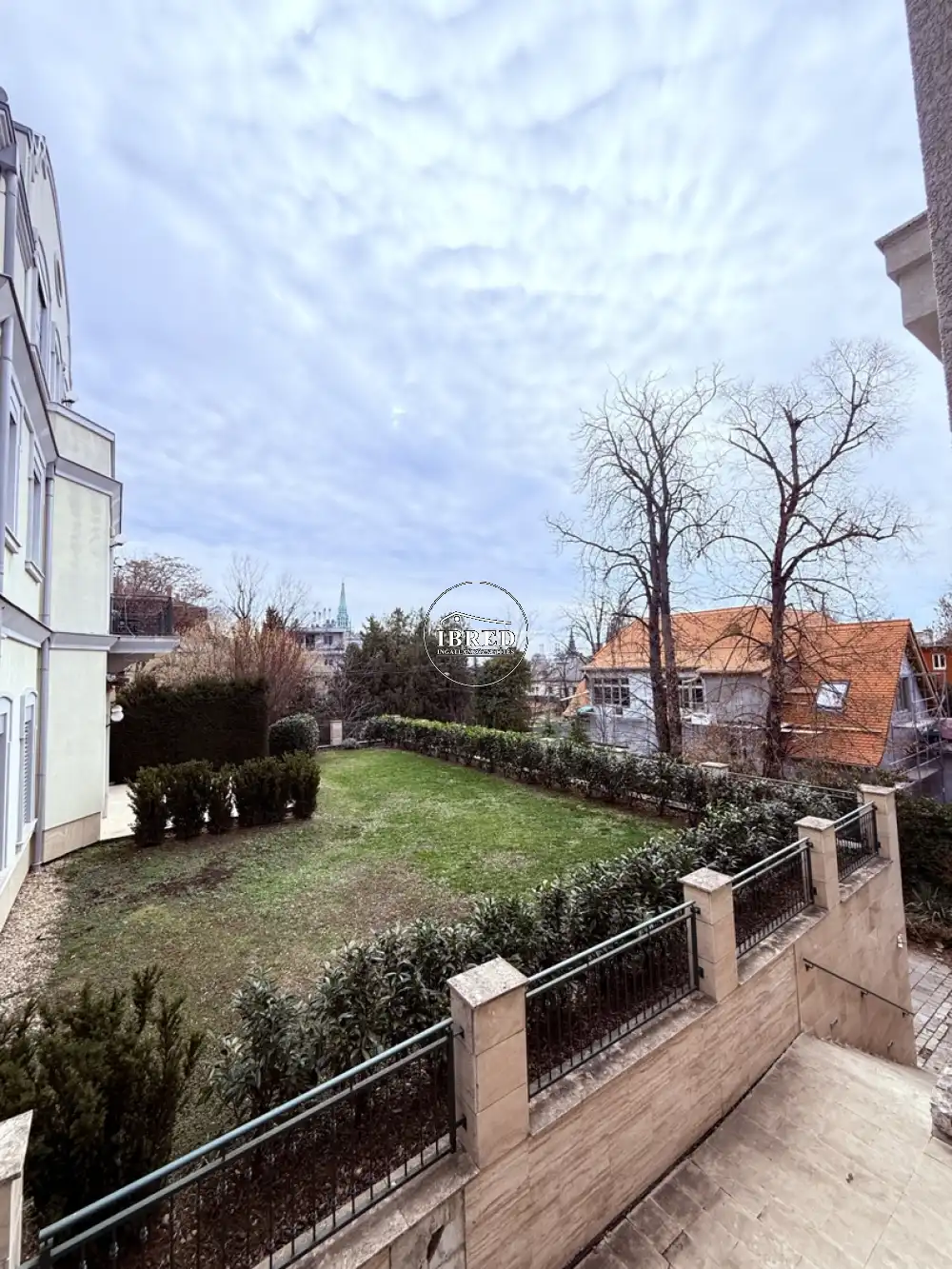 Budapest, XI. kerület - Gellért-hegy