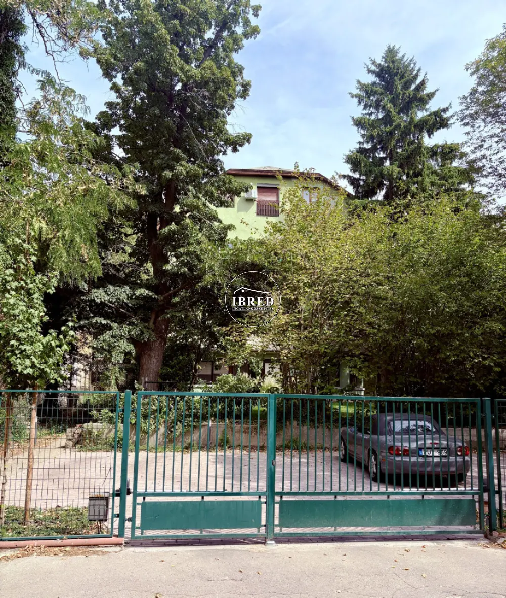 Budapest, XI. kerület - Gellért-hegy