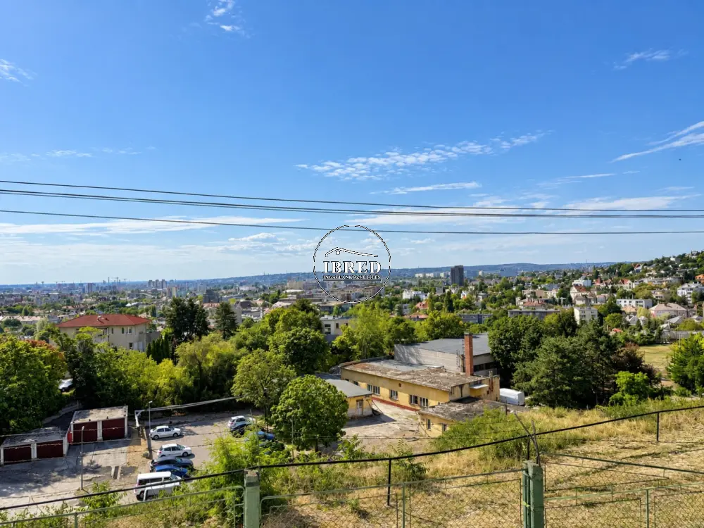 Budapest, XI. kerület - Gellért-hegy