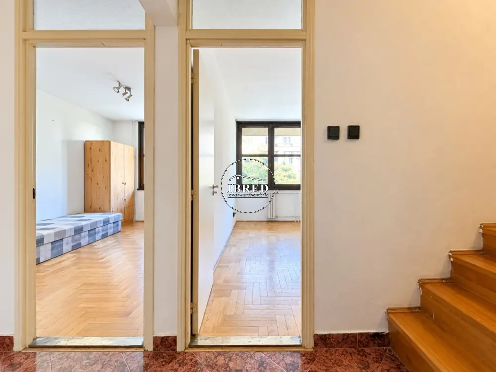 Budapest, XI. kerület - Lágymányos