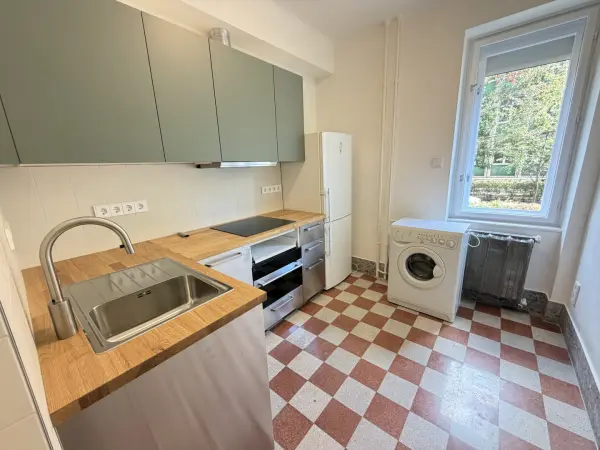 Albérlet, kiadó téglalakás, Budapest, XI. kerület 2 szoba 45 m² 260 E Ft/hó