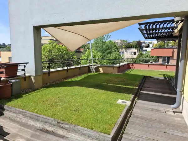 Albérlet, kiadó téglalakás, Budapest, XI. kerület 1+2 szoba 85 m² 350 E Ft/hó