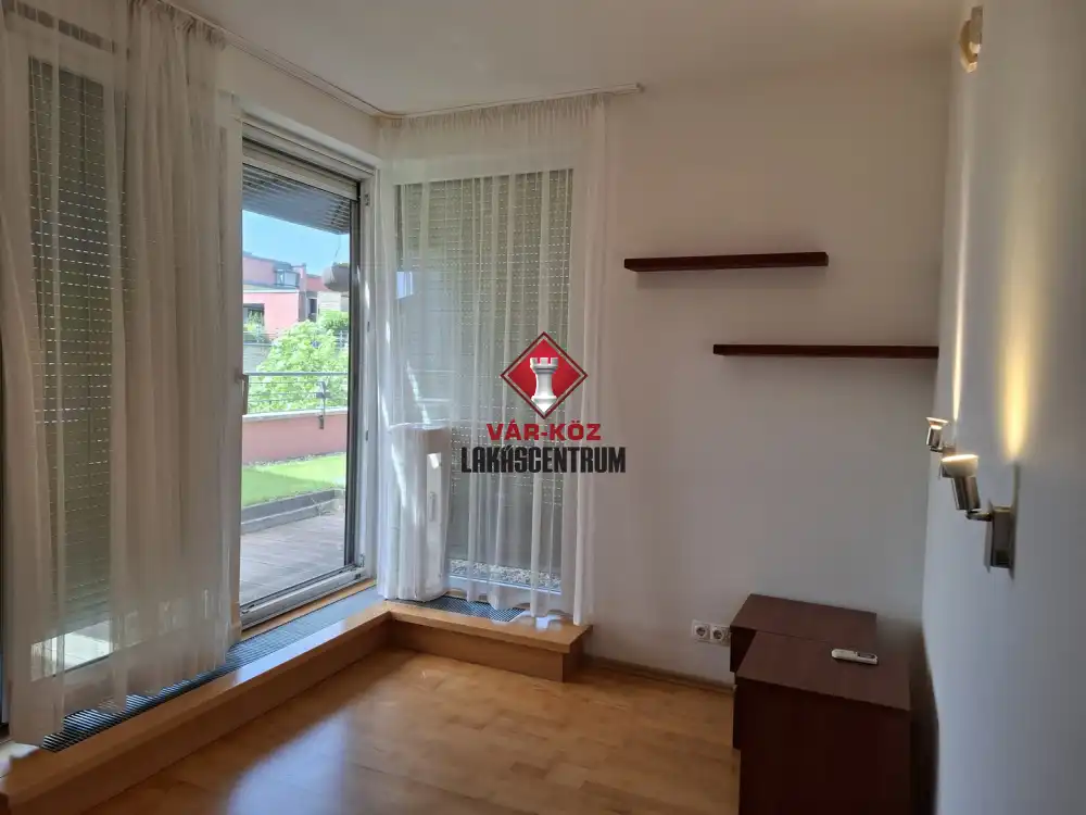 Budapest, XI. kerület - Kőérberek