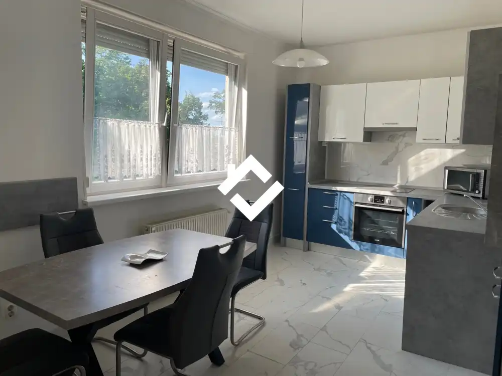 Budapest, XII. kerület - Svábhegy