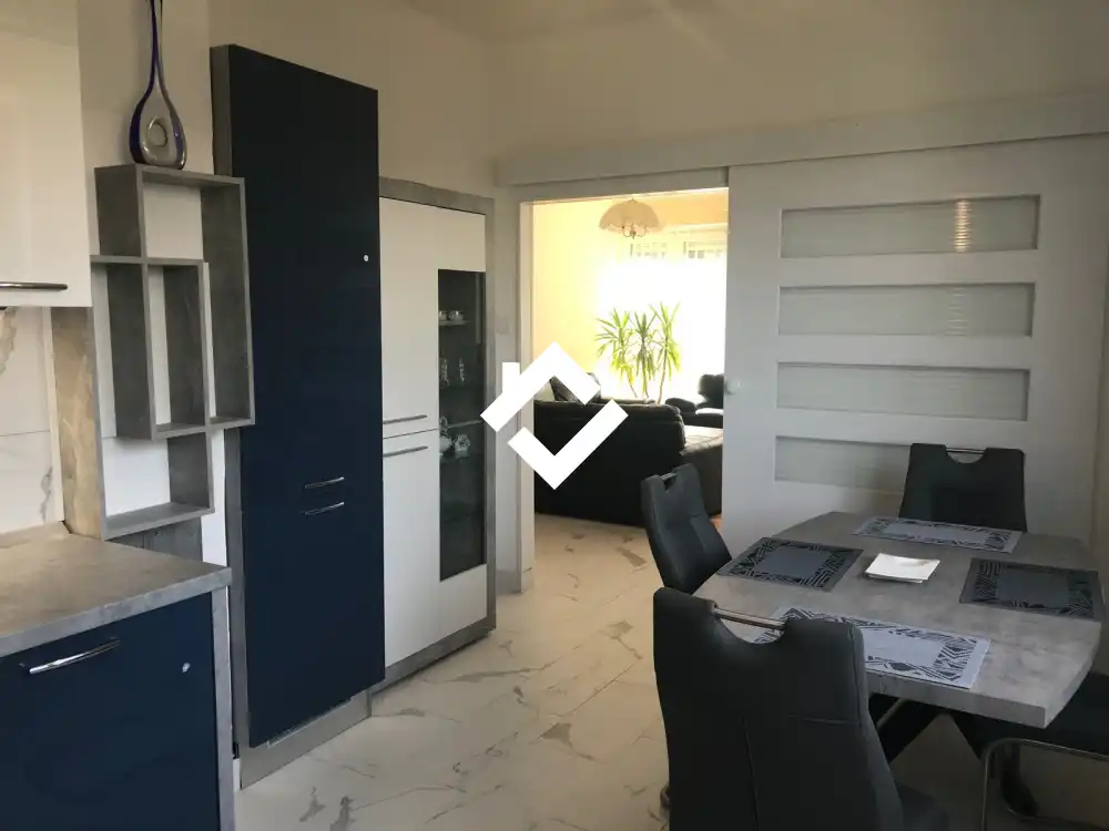 Budapest, XII. kerület - Svábhegy