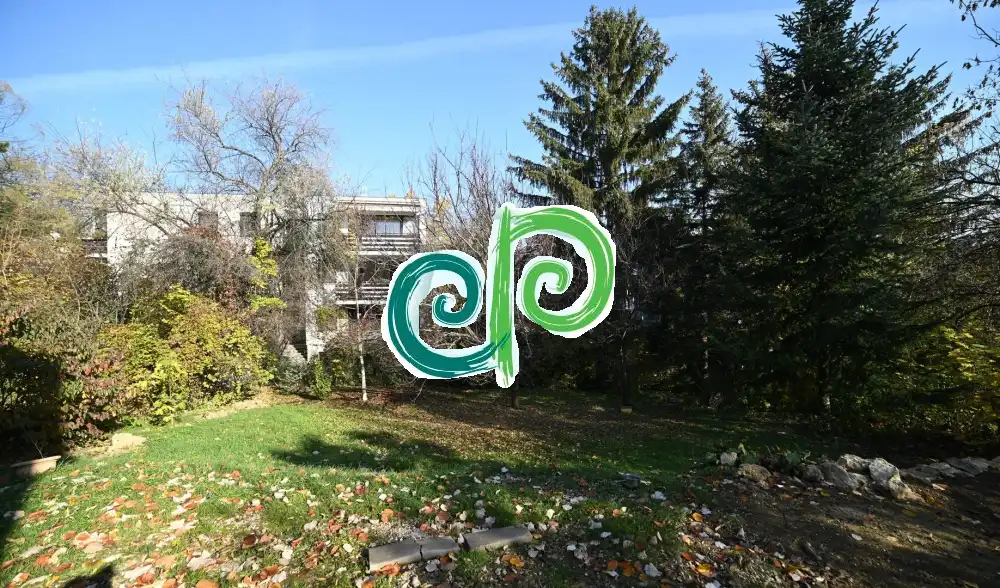 Budapest, XII. kerület - Budakeszierdő