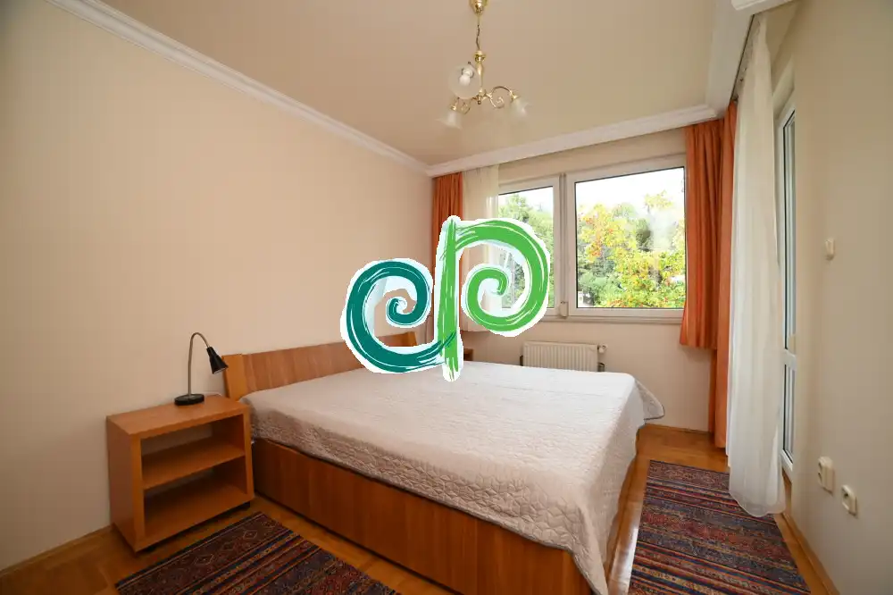 Budapest, XII. kerület - Budakeszierdő