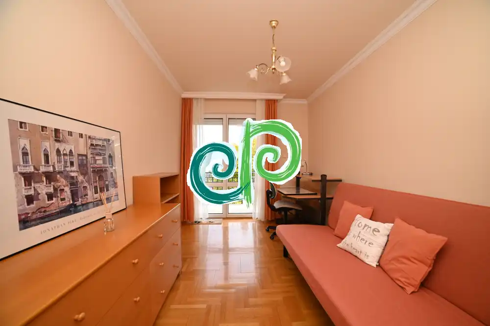 Budapest, XII. kerület - Budakeszierdő