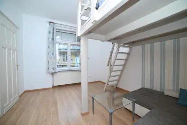 Albérlet, kiadó téglalakás, Budapest, XII. kerület 1 szoba 31 m² 220 E Ft/hó