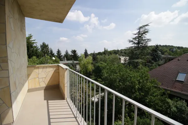 Albérlet, kiadó téglalakás, Budapest, XII. kerület 2+1 szoba 54 m² 290 E Ft/hó