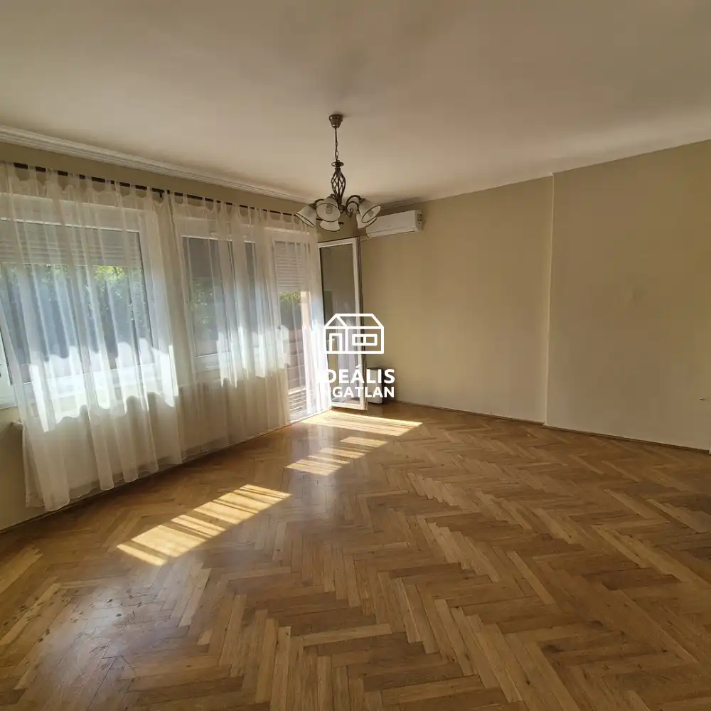 Budapest, XII. kerület - Németvölgy