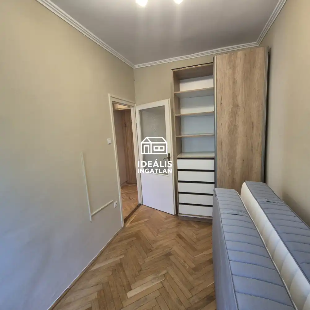 Budapest, XII. kerület - Németvölgy