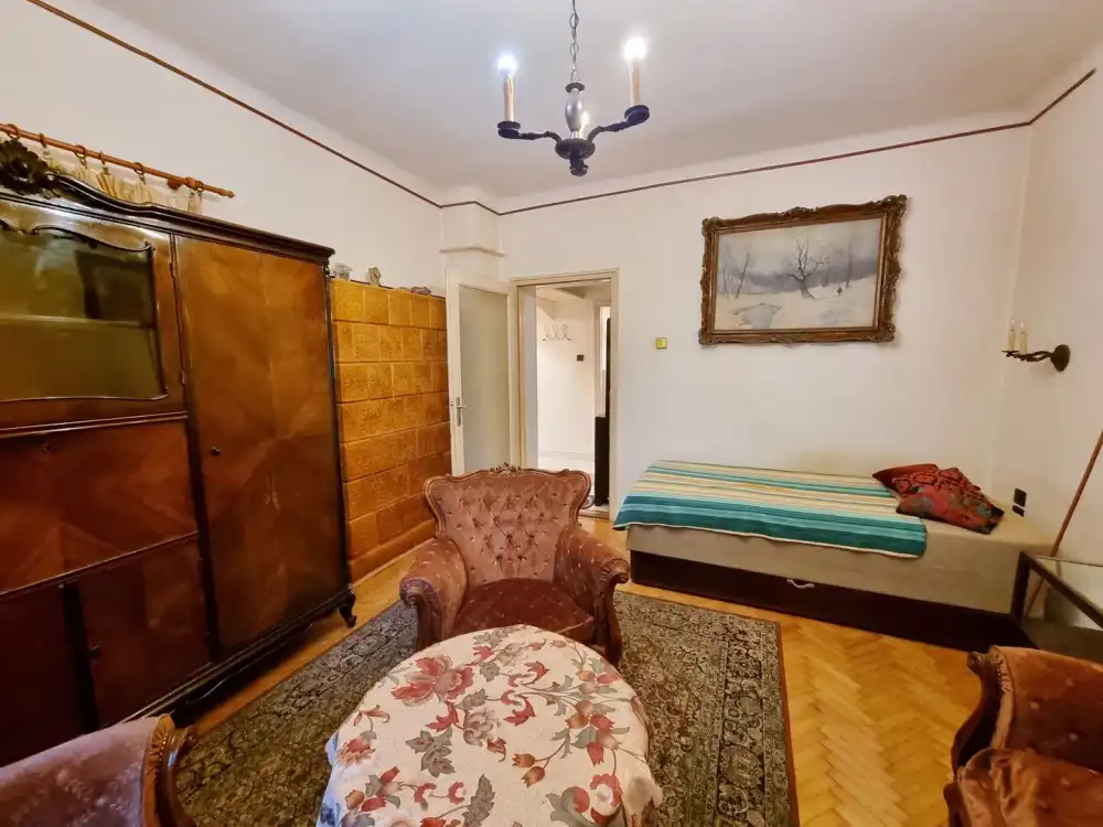 Budapest, XII. kerület - Budakeszierdő