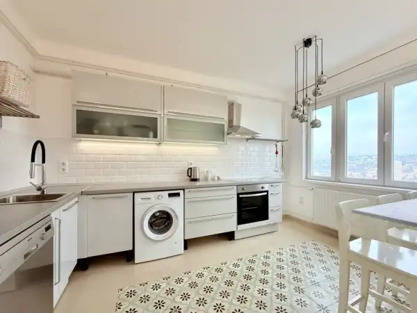 Albérlet, kiadó téglalakás, Budapest, XII. kerület 3 szoba 80 m² 430 E Ft/hó