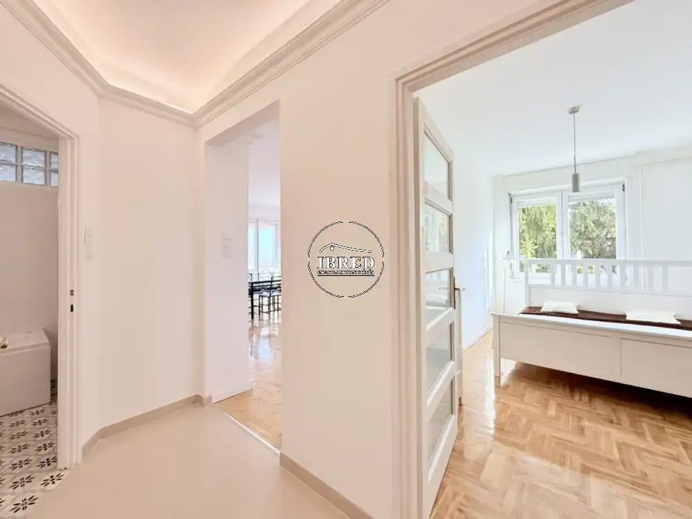 Budapest, XII. kerület - Kissvábhegy