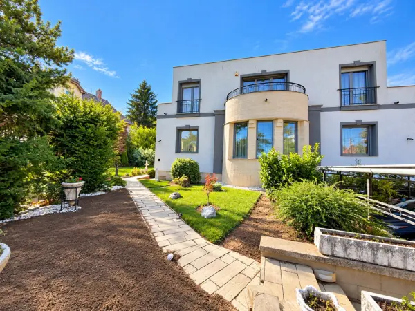 Albérlet, kiadó téglalakás, Budapest, XII. kerület 2 szoba 54 m² 360 E Ft/hó