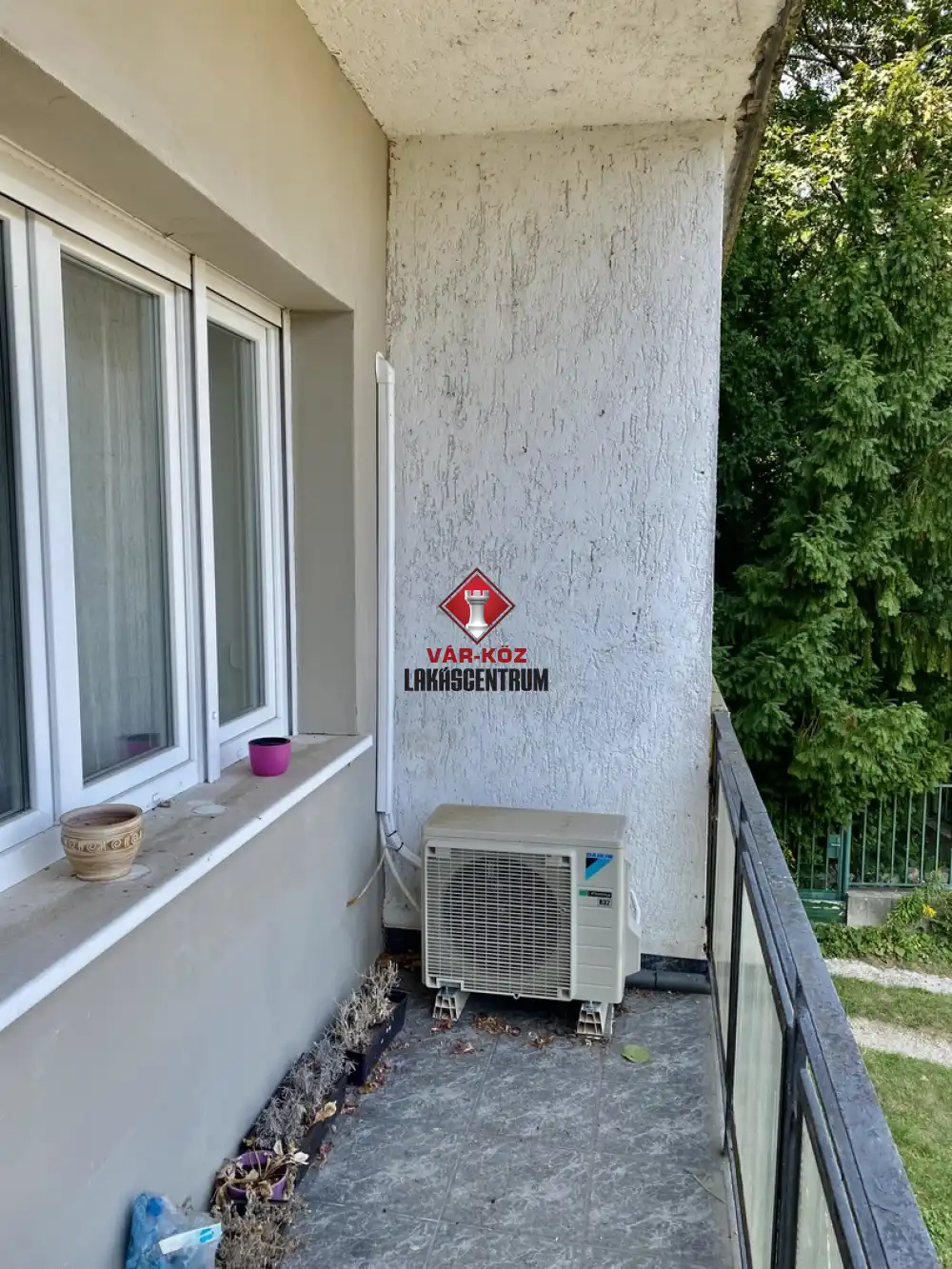 Budapest, XII. kerület - Virányos