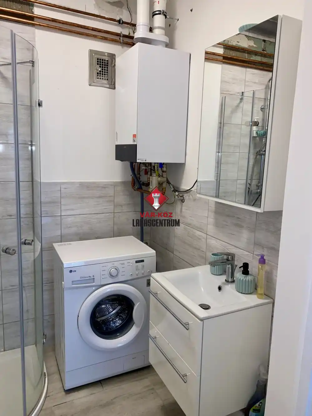 Budapest, XII. kerület - Virányos