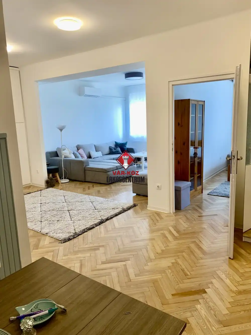 Budapest, XII. kerület - Virányos