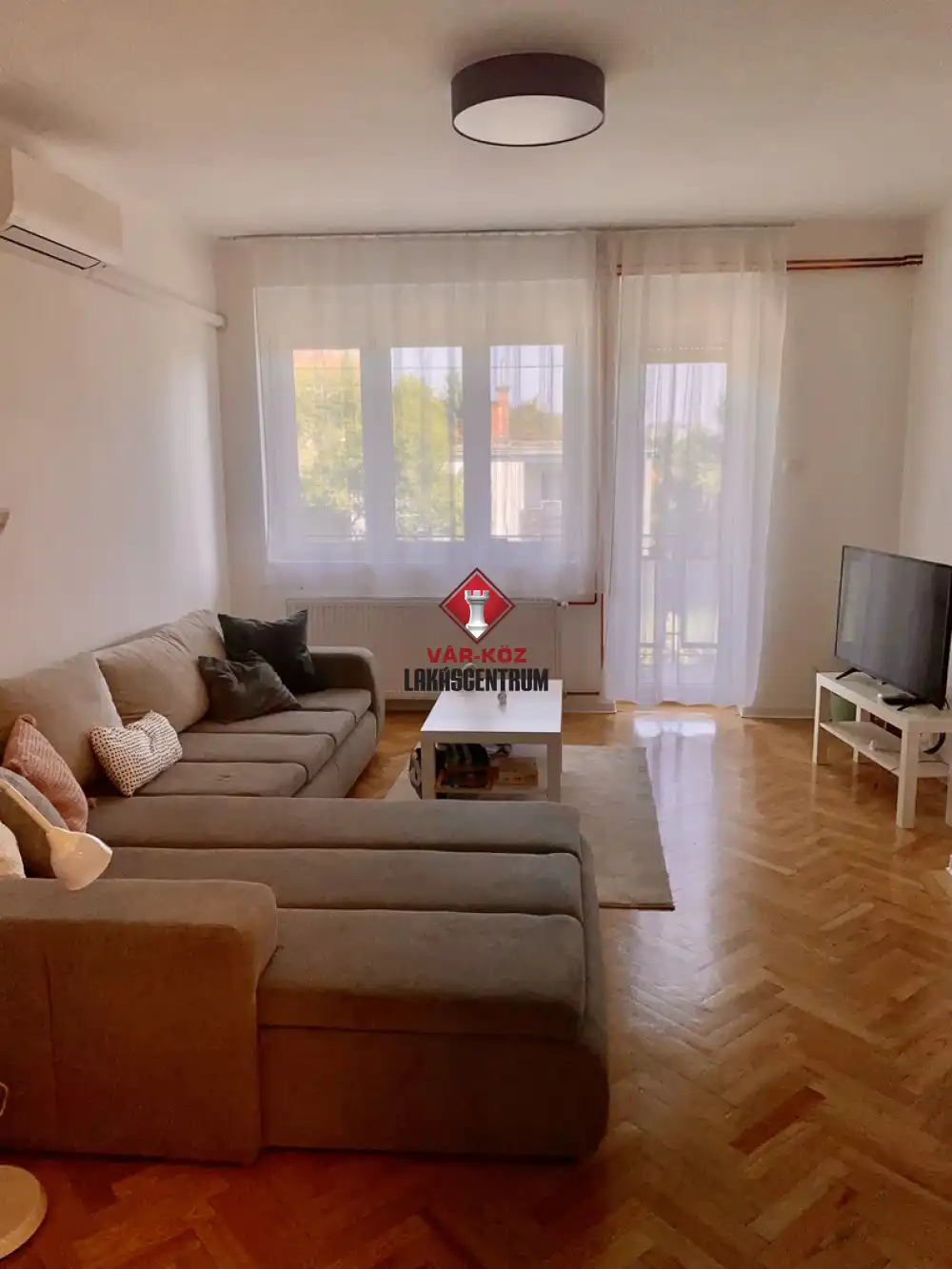 Budapest, XII. kerület - Virányos