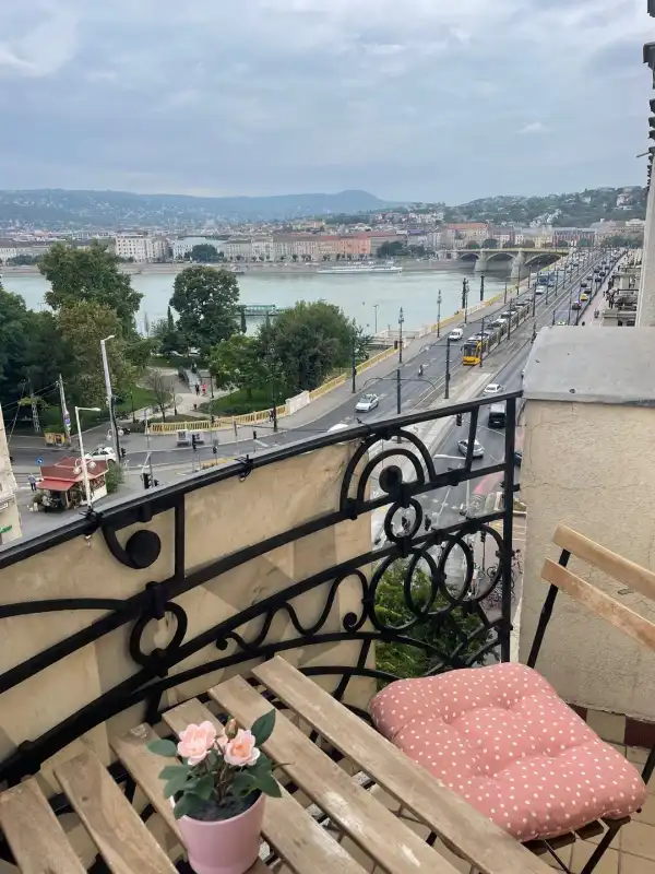 Albérlet, kiadó téglalakás, Budapest, XIII. kerület 3 szoba 101 m² 672 E Ft/hó