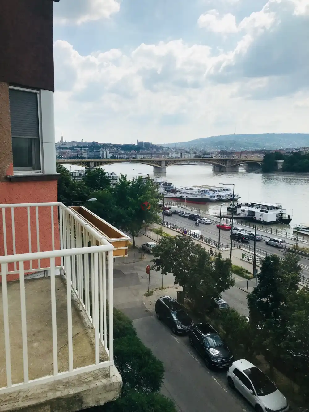 Budapest, XIII. kerület - Újlipótváros