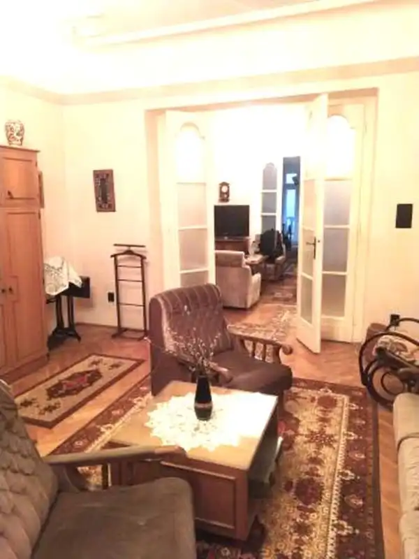 Albérlet, kiadó téglalakás, Budapest, XIII. kerület 3+1 szoba 103 m² 390 E Ft/hó