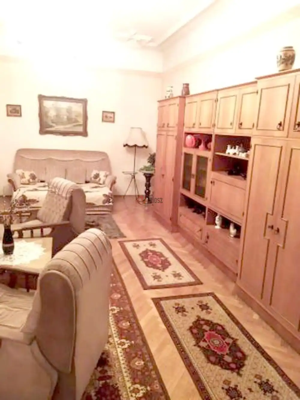 Budapest, XIII. kerület - Újlipótváros