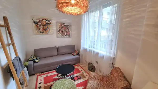 Albérlet, kiadó téglalakás, Budapest, XIII. kerület 1+1 szoba 32 m² 220 E Ft/hó