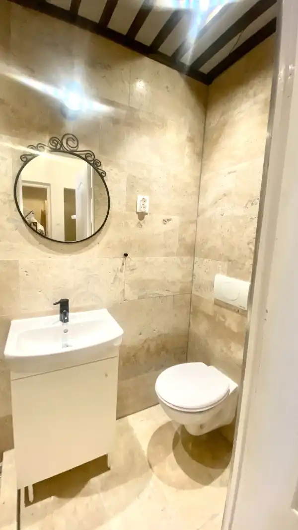 Albérlet, kiadó téglalakás, Budapest, XIII. kerület 1 szoba 39 m² 220 E Ft/hó
