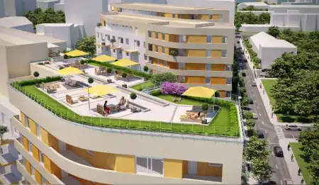 Albérlet, kiadó téglalakás, Budapest, XIII. kerület