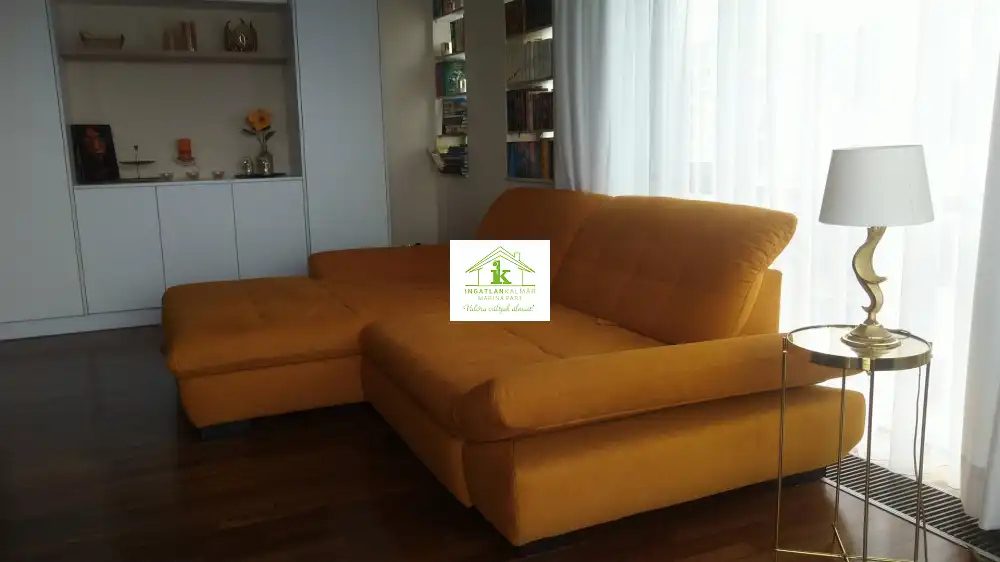 Budapest, XIII. kerület - Vizafogó – Marinapart