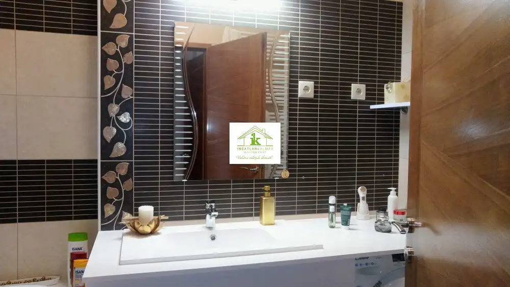 Budapest, XIII. kerület - Vizafogó – Marinapart