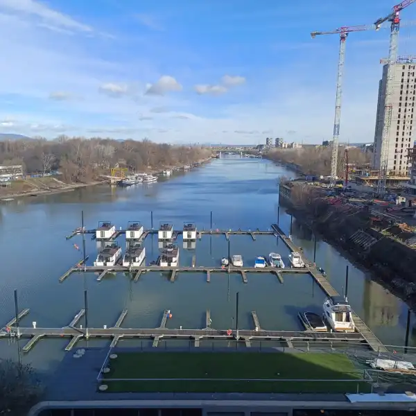 Albérlet, kiadó téglalakás, Budapest, XIII. kerület 2 szoba 48 m² 350 E Ft/hó