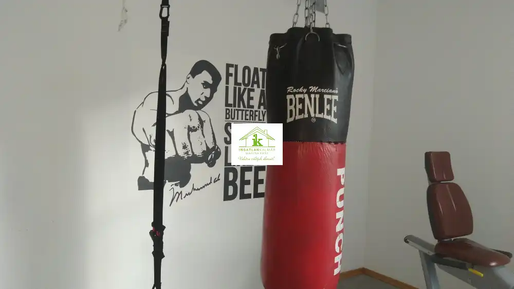 Budapest, XIII. kerület - Vizafogó – Marinapart