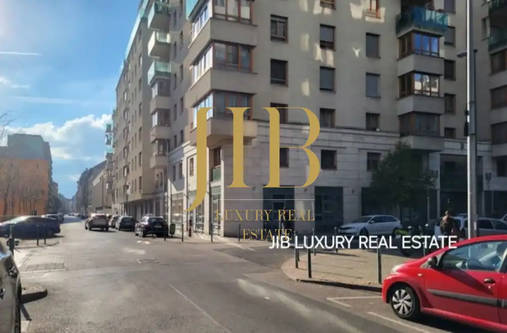 Budapest, XIII. kerület - Angyalföld