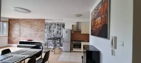 Albérlet, kiadó téglalakás, Budapest, XIII. kerület 2 szoba 57 m² 340 E Ft/hó